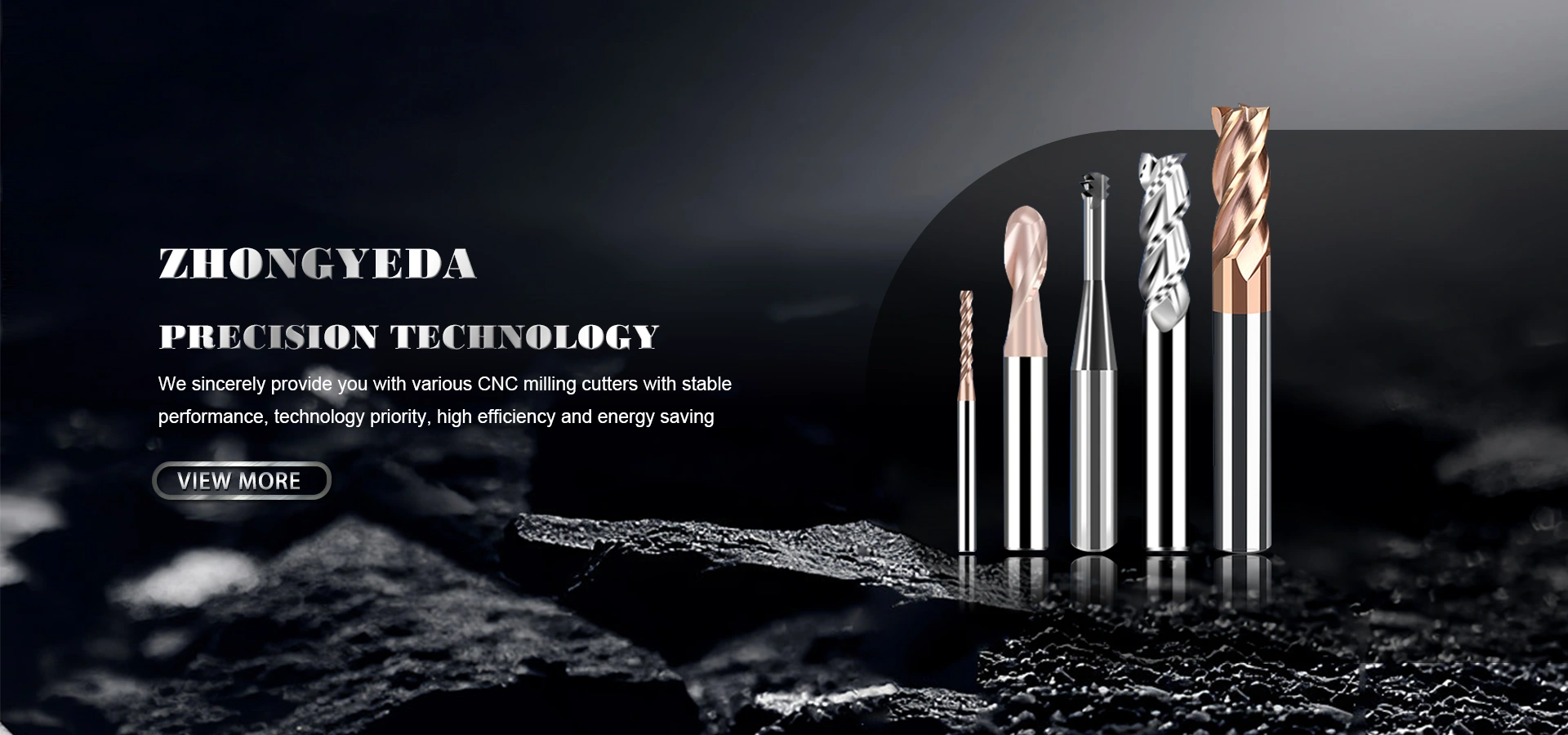 Fabricante de cortadores de moagem de diamantes