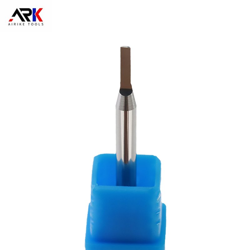 Zongyeda explica - Rotação no sentido horário ou anti-horário para fresas para marcenaria?