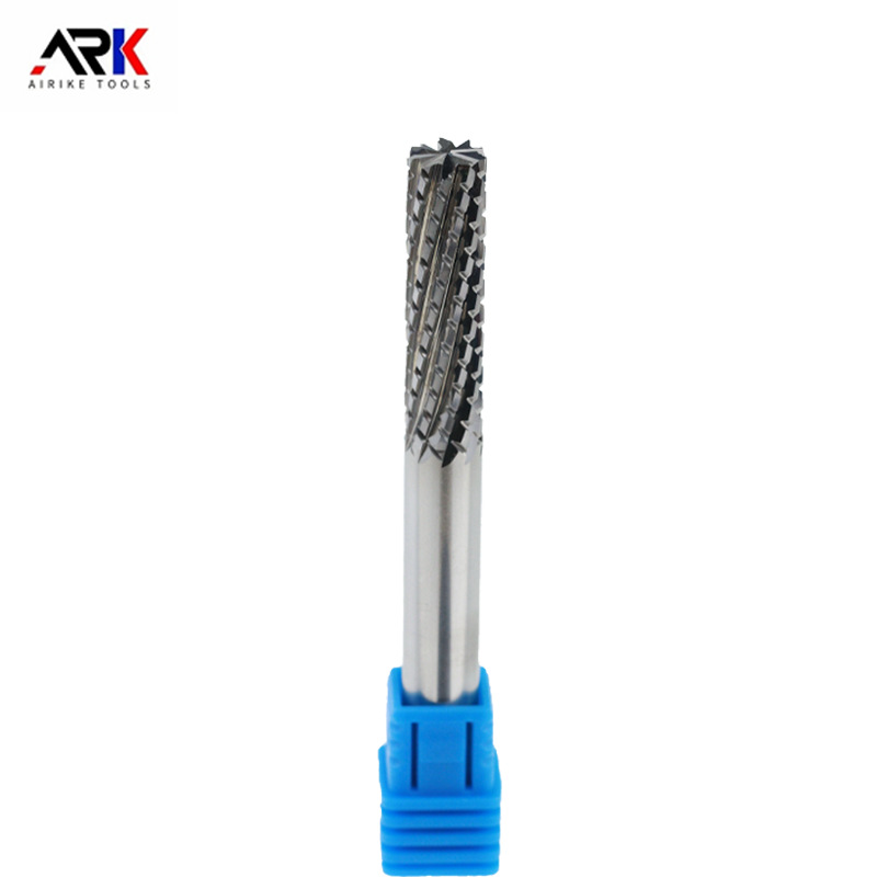 As fresas de fibra de carbono se desgastam facilmente? Zhongye Da compartilha dicas para aumentar a durabilidade