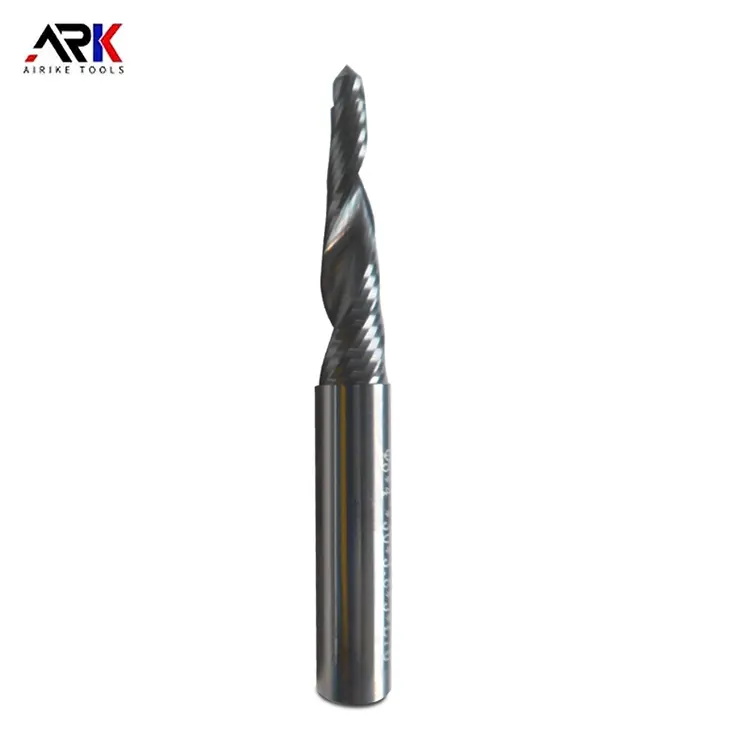 Single-Edge Taper Milling Cutter