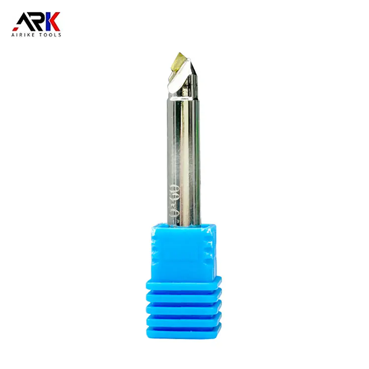 O que faz Diamond Milling Cutters a escolha inteligente para usinagem de precisão?
