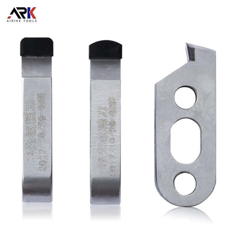O que faz Stone Carving Milling Cutters o futuro do processamento de pedra?